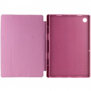 Чехол-книжка Book Cover (stylus slot) для Samsung Galaxy Tab A9+ (11'') (X210/X215) Бордовый / Maroon