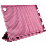 Чехол-книжка Book Cover (stylus slot) для Samsung Galaxy Tab A9+ (11'') (X210/X215) Бордовый / Maroon