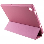 Чехол-книжка Book Cover (stylus slot) для Samsung Galaxy Tab A9+ (11'') (X210/X215) Бордовый / Maroon
