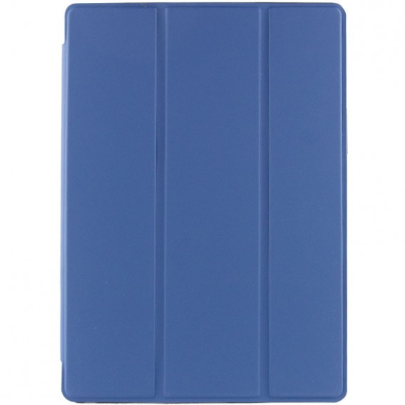 Чохол-книжка Book Cover (stylus slot) для Samsung Galaxy Tab A9+ (11'') (X210/X215) Темно-синій / Midnight blue