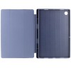 Чохол-книжка Book Cover (stylus slot) для Samsung Galaxy Tab A9+ (11'') (X210/X215) Темно-синій / Midnight blue