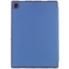 Чохол-книжка Book Cover (stylus slot) для Samsung Galaxy Tab A9+ (11'') (X210/X215) Темно-синій / Midnight blue