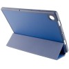 Чохол-книжка Book Cover (stylus slot) для Samsung Galaxy Tab A9+ (11'') (X210/X215) Темно-синій / Midnight blue