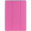 Чохол-книжка Book Cover (stylus slot) для Samsung Galaxy Tab S6 Lite 10.4" (2020-2024) Рожевий / Pink