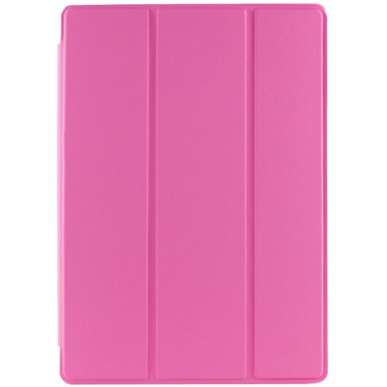 Чохол-книжка Book Cover (stylus slot) для Samsung Galaxy Tab S6 Lite 10.4" (2020-2024) Рожевий / Pink