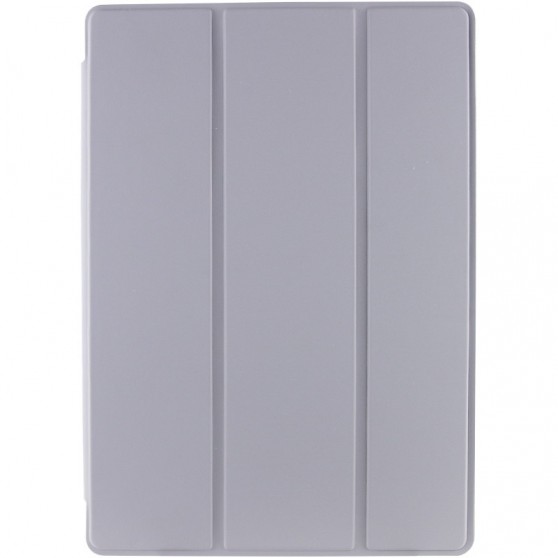Чохол-книжка Book Cover (stylus slot) для Samsung Galaxy Tab S6 Lite 10.4" (2020-2024) Сірий / Dark Gray