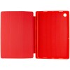 Чехол-книжка Book Cover (stylus slot) для Samsung Galaxy Tab A9 (8.7'') (X110/X115) Красный / Red