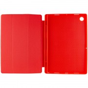 Чехол-книжка Book Cover (stylus slot) для Samsung Galaxy Tab A9 (8.7'') (X110/X115) Красный / Red