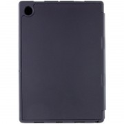 Чехол-книжка Book Cover (stylus slot) для Samsung Galaxy Tab A9 (8.7'') (X110/X115) Черный / Black