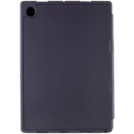 Чехол-книжка Book Cover (stylus slot) для Samsung Galaxy Tab A9 (8.7'') (X110/X115) Черный / Black - изображение 1