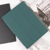 Чехол-книжка Book Cover (stylus slot) для Samsung Galaxy Tab A9 (8.7'') (X110/X115) Зеленый / Pine green