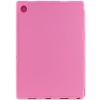 Чохол-книжка Book Cover (stylus slot) для Samsung Galaxy Tab A9 (8.7'') (X110/X115) Рожевий / Pink