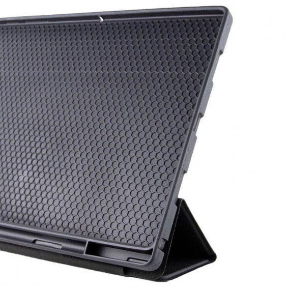 Чехол-книжка Book Cover (stylus slot) для Samsung Galaxy Tab S9+ / S9+ FE / S10+ 12.4
