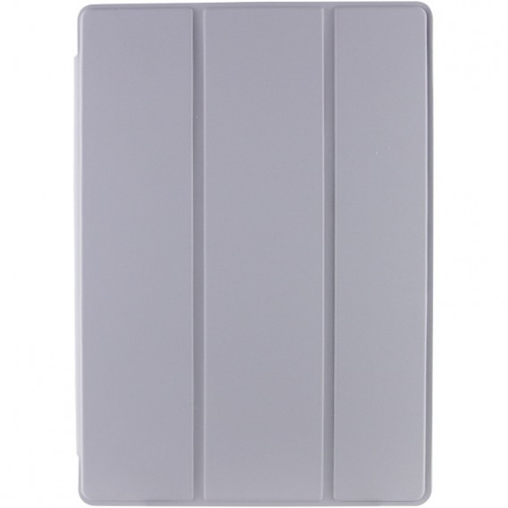 Чохол-книжка Book Cover (stylus slot) для Samsung Galaxy Tab A7 10.4 (2020) (T500/T505) Сірий / Dark Gray