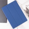 Чохол-книжка Book Cover (stylus slot) для Samsung Galaxy Tab A7 10.4 (2020) (T500/T505) Темно-синій / Midnight blue
