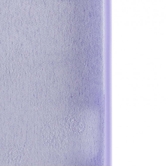 Чехол Silicone Case Full для iPhone 16 (6.1") - сиреневый Dasheen