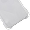 Чехол TPU CrossBody with straps для Apple iPhone 15 Pro (6.1") Transparent