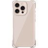 Чохол TPU CrossBody with straps для Apple iPhone 16 Pro (6.3") Antique White