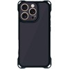 Чохол TPU CrossBody with straps для Apple iPhone 16 Pro Max (6.9") Black