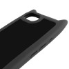 Чохол TPU GETMAN Cat with straps для Apple iPhone 16e / 17e (6.1") Black