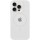 Чохол Silicone Case Full Protective (AA) with MagSafe для Apple iPhone 13 Pro (6.1") Білий / White