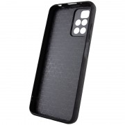 TPU+PC чехол Prisma Ladies для Xiaomi Redmi 10 Girl in a hat