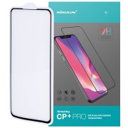 Защитное стекло Nillkin (CP+PRO) для Xiaomi Redmi K20 / K20 Pro / Mi9T / Mi9T Pro Черный