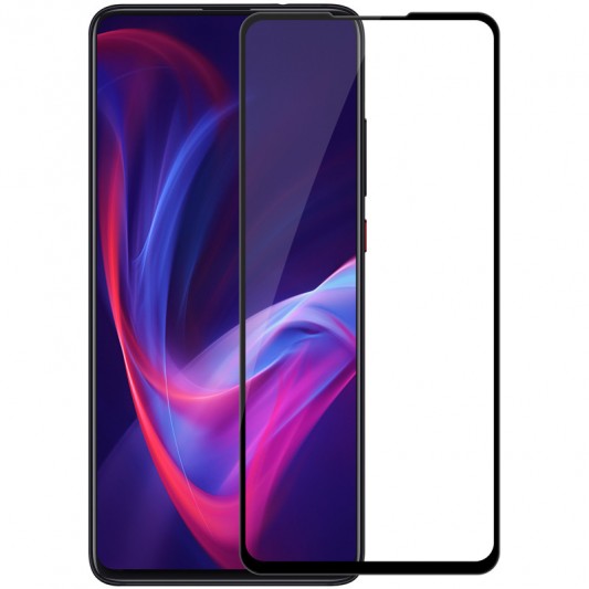 Защитное стекло Nillkin (CP+PRO) для Xiaomi Redmi K20 / K20 Pro / Mi9T / Mi9T Pro Черный - изображение 1