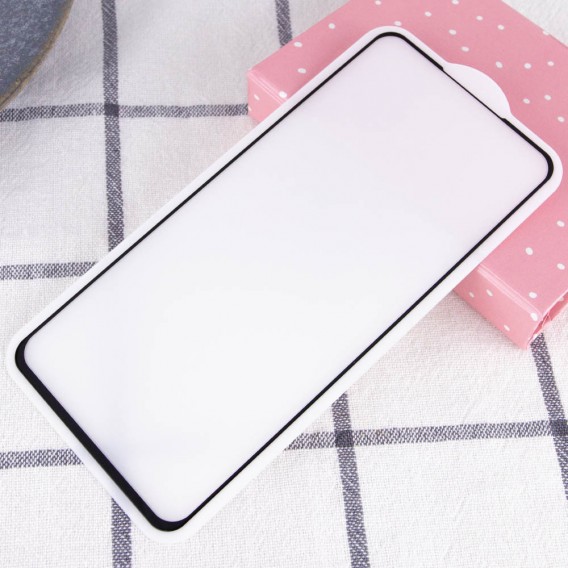 Защитное стекло Nillkin (CP+PRO) для Xiaomi Redmi K20 / K20 Pro / Mi9T / Mi9T Pro Черный