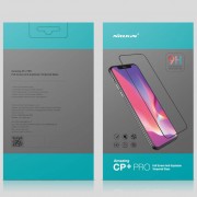 Защитное стекло Nillkin (CP+PRO) для Xiaomi Redmi K20 / K20 Pro / Mi9T / Mi9T Pro Черный