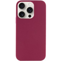 Чехол Silicone Case Full Protective (AA) NO LOGO для Apple iPhone 14 Pro (6.1