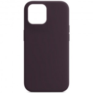 Чехол Silicone Case Full Protective (AA) NO LOGO для Apple iPhone 12 Pro / 12 (6.1