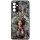 TPU+PC чохол Prisma Ladies для Samsung Galaxy A24 4G Mosaic