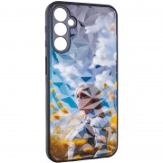 TPU+PC чохол Prisma Ladies для Samsung Galaxy A24 4G Anime