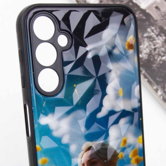 TPU+PC чохол Prisma Ladies для Samsung Galaxy A24 4G Anime - зображення 4 