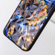 TPU+PC чохол Prisma Ladies для Samsung Galaxy A24 4G Cyberpunk