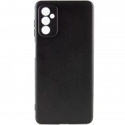 Чохол TPU Epik Black Full Camera для Samsung Galaxy A24 4G Чорний