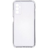TPU чохол Epic Transparent 1,5mm Full Camera для Samsung Galaxy A24 4G Безбарвний (прозорий)
