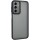 Чехол TPU+PC Lyon Frosted для Samsung Galaxy A24 4G Black