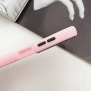 Чехол TPU+PC Lyon Frosted для Samsung Galaxy A24 4G Pink