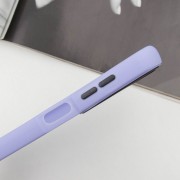 Чехол TPU+PC Lyon Frosted для Samsung Galaxy A24 4G Purple