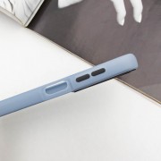 Чехол TPU+PC Lyon Frosted для Samsung Galaxy A24 4G Sierra Blue