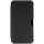 Кожаный чехол-книга GETMAN Razor (PU) для Samsung Galaxy A24 4G Black