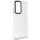 Чехол TPU+PC Colorside для Samsung Galaxy A24 4G Clear