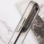 Чехол TPU+PC Colorside для Samsung Galaxy A24 4G Gray