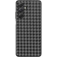 Чохол TPU+PC Grid для Samsung Galaxy A24 4G Black