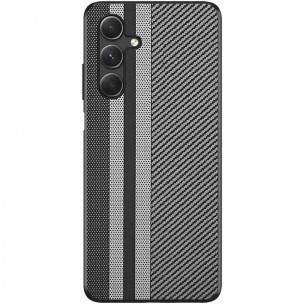 Чехол TPU+PC Grid для Samsung Galaxy A24 4G Line