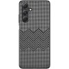 Чехол TPU+PC Grid для Samsung Galaxy A24 4G Wave