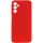 Чохол Silicone Cover Lakshmi Full Camera (AAA) для Samsung Galaxy A24 4G Червоний / Red