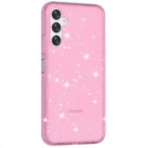 TPU чохол Nova для Samsung Galaxy A24 4G Pink TPU чохол Nova для Samsung Galaxy A24 4G Pink